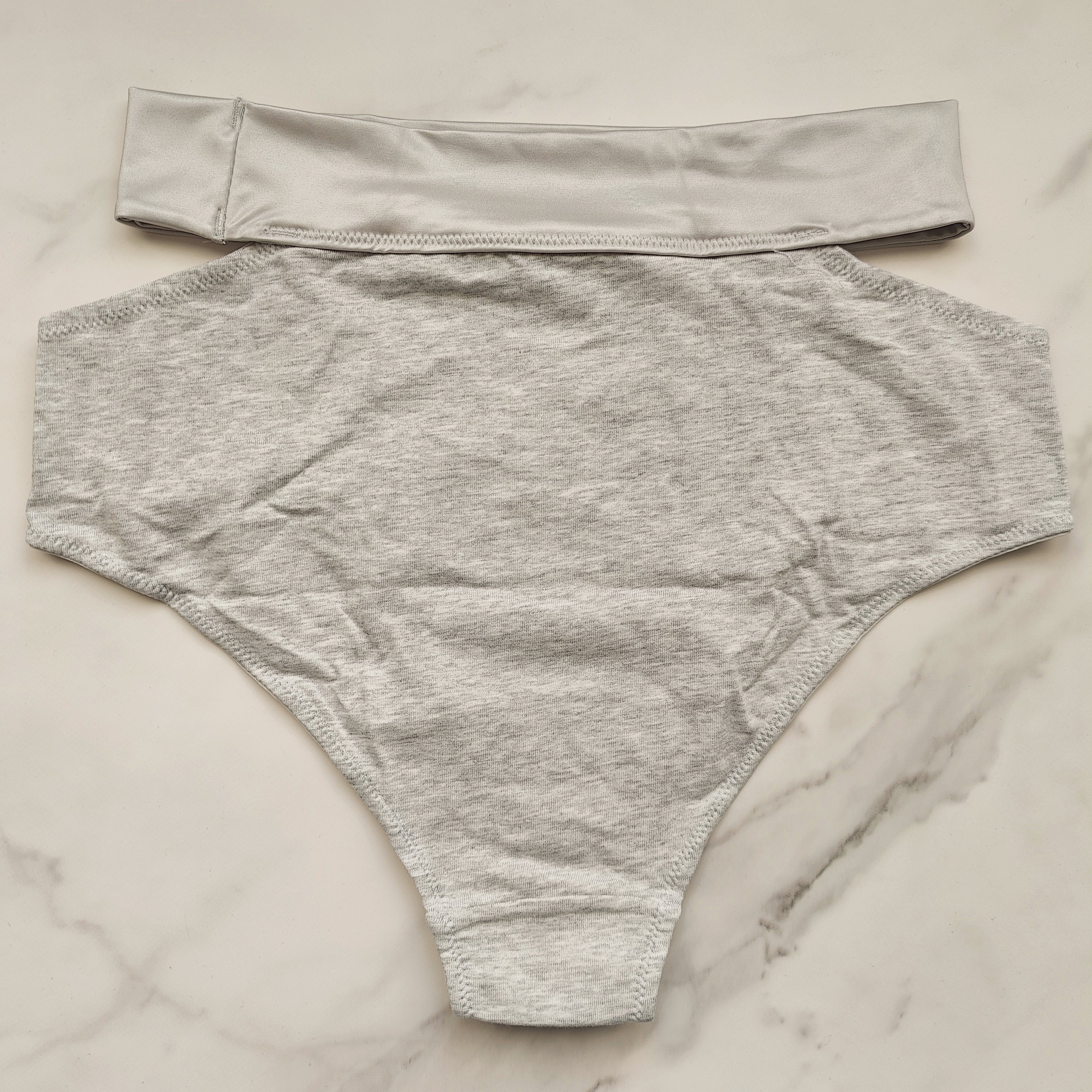 TellTale The Dreamer Retro Brief Panty