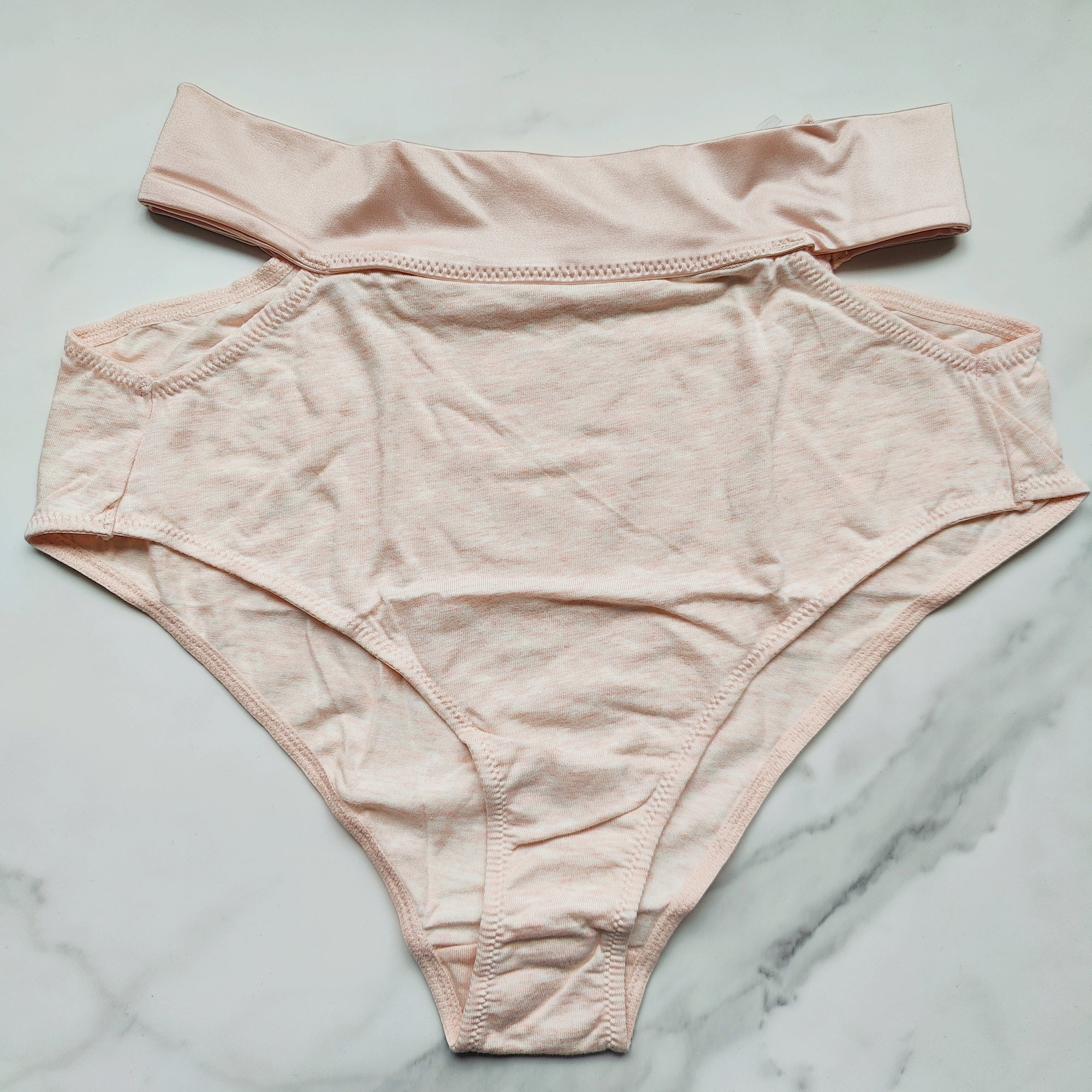 TellTale The Dreamer Retro Brief Panty