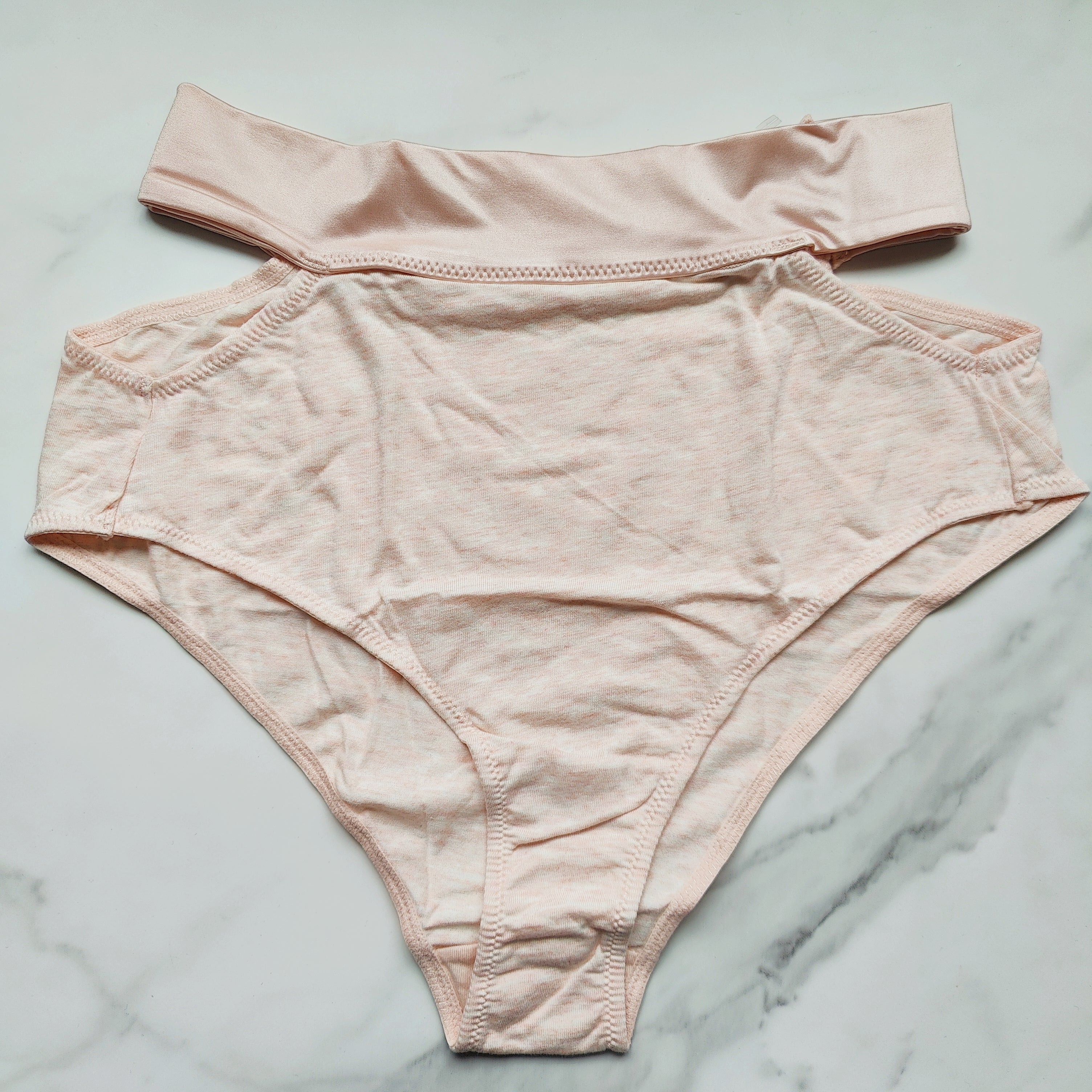 TellTale The Dreamer Retro Brief Panty
