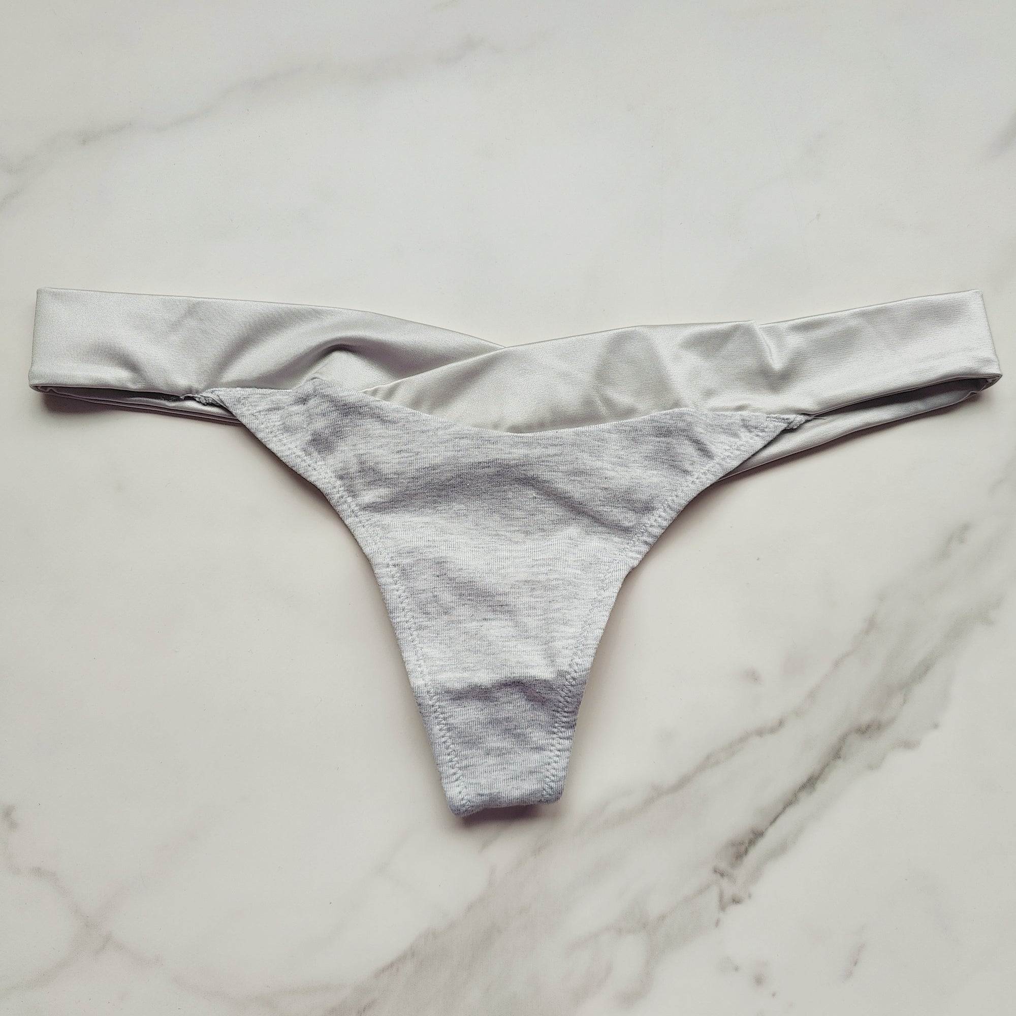 TellTale The Dreamer Thong Panty