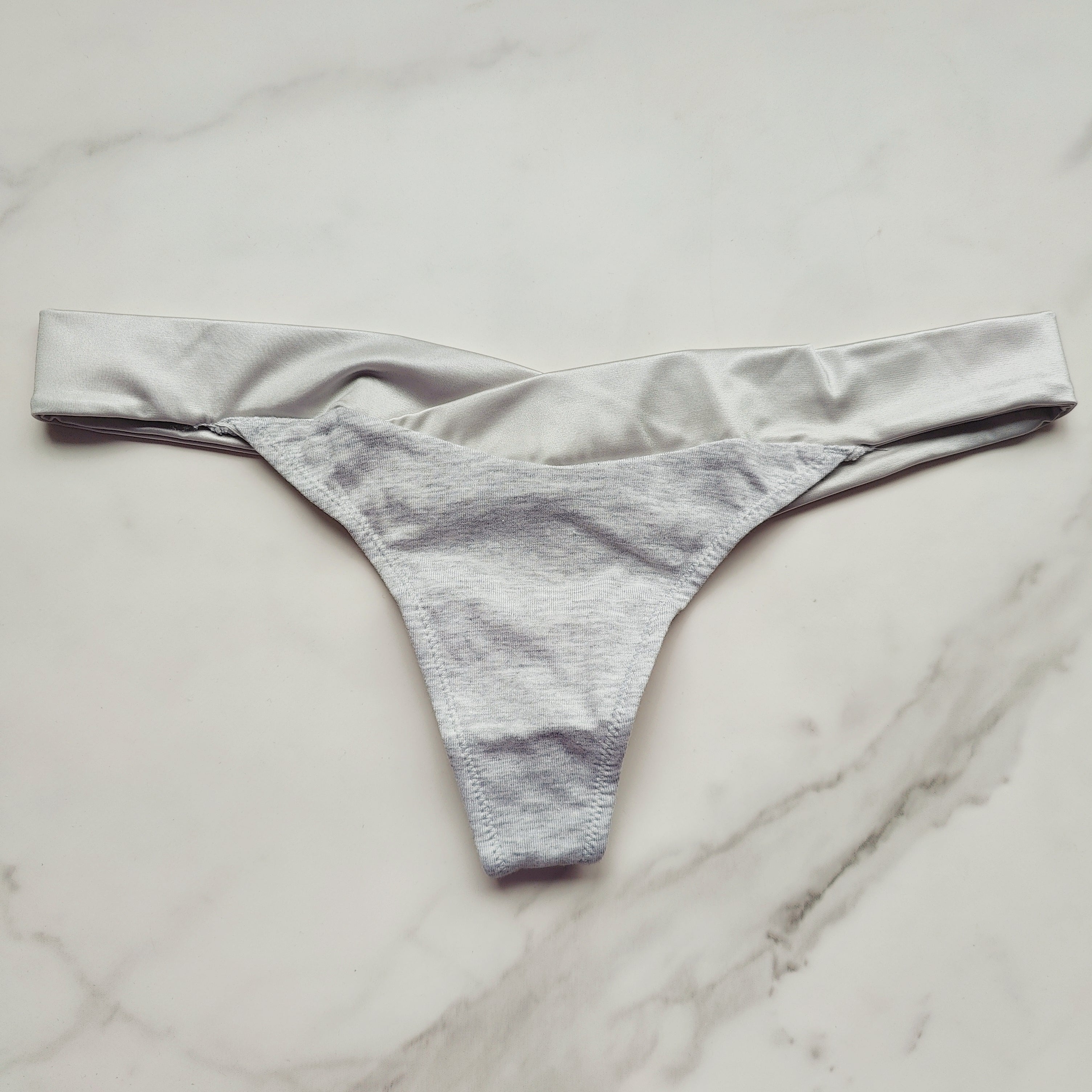 TellTale The Dreamer Thong Panty