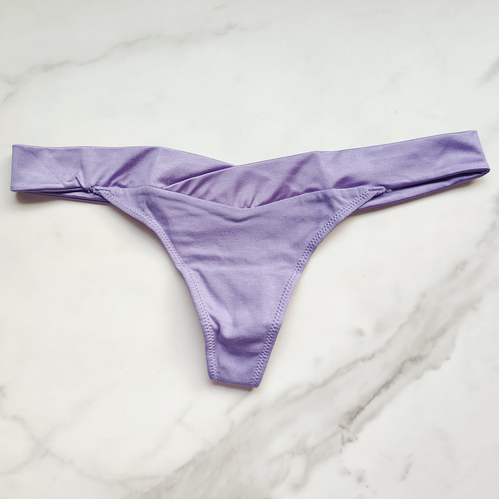 TellTale The Dreamer Thong Panty