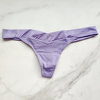 TellTale The Dreamer Thong Panty