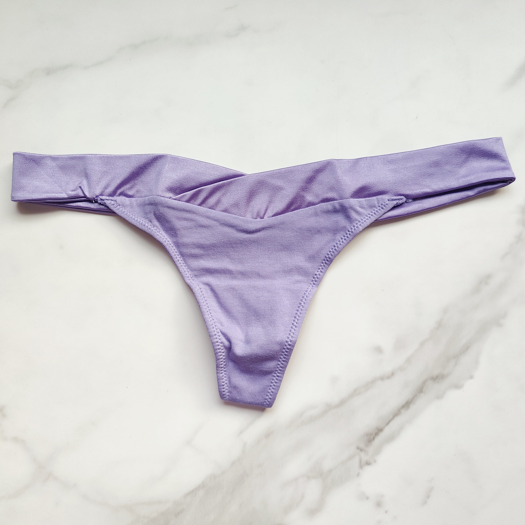TellTale The Dreamer Thong Panty