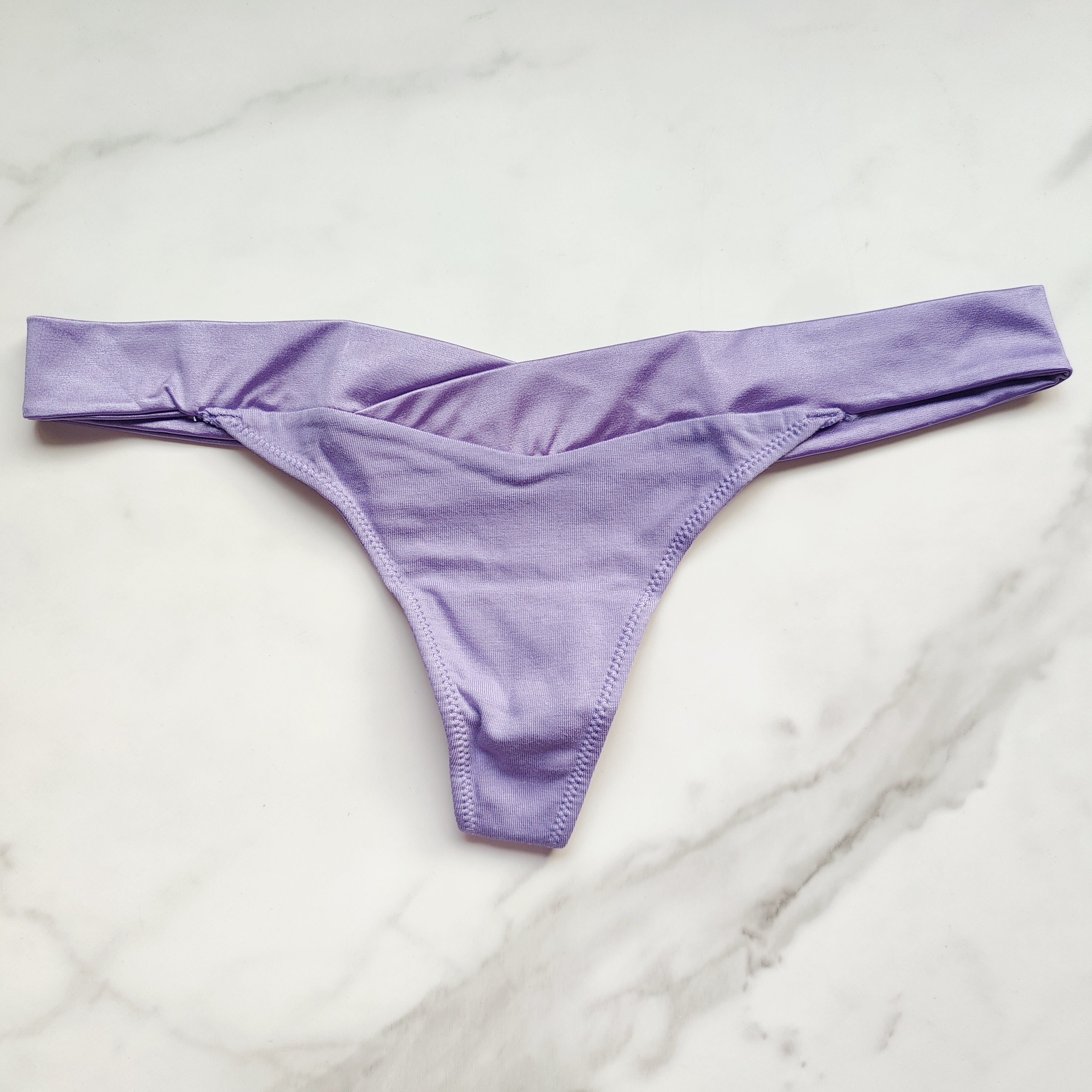 TellTale The Dreamer Thong Panty