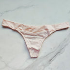 TellTale The Dreamer Thong Panty