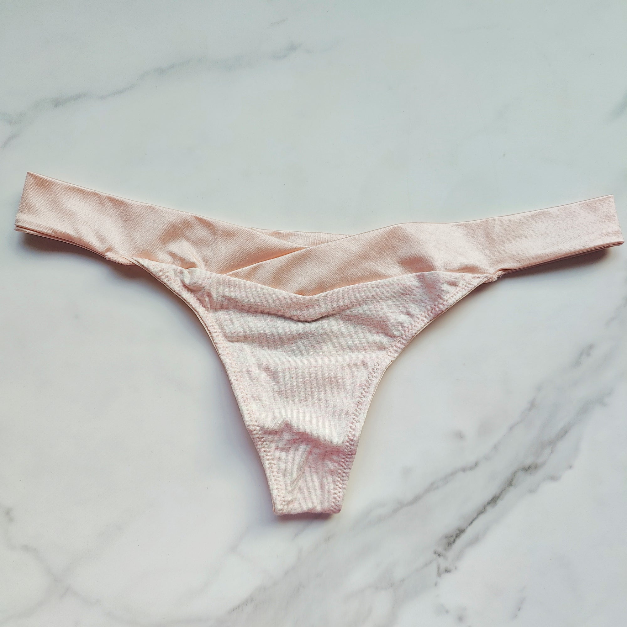 TellTale The Dreamer Thong Panty
