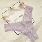Lacie Brazilian Panty