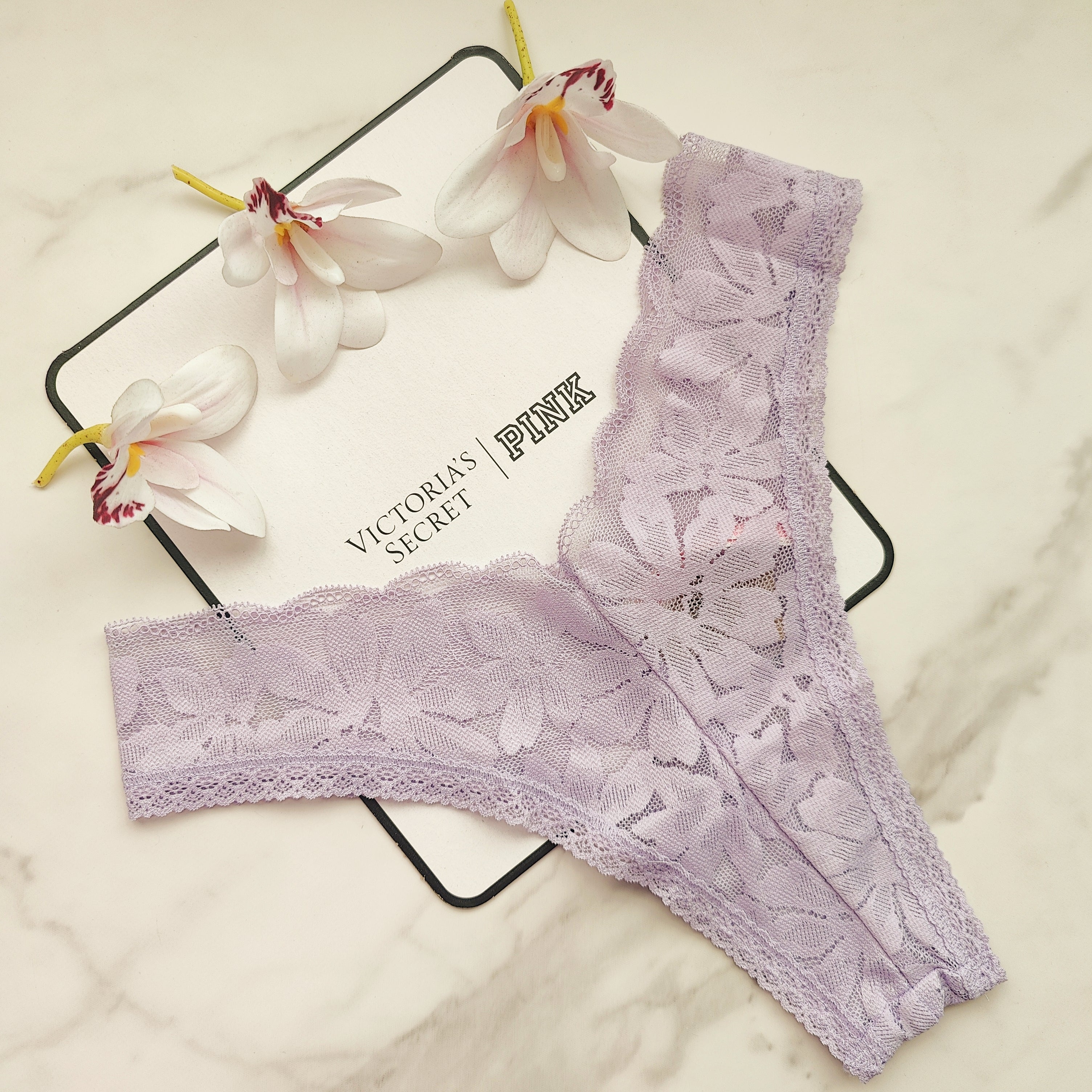 Lacie Brazilian Panty