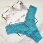 Lacie Brazilian Panty