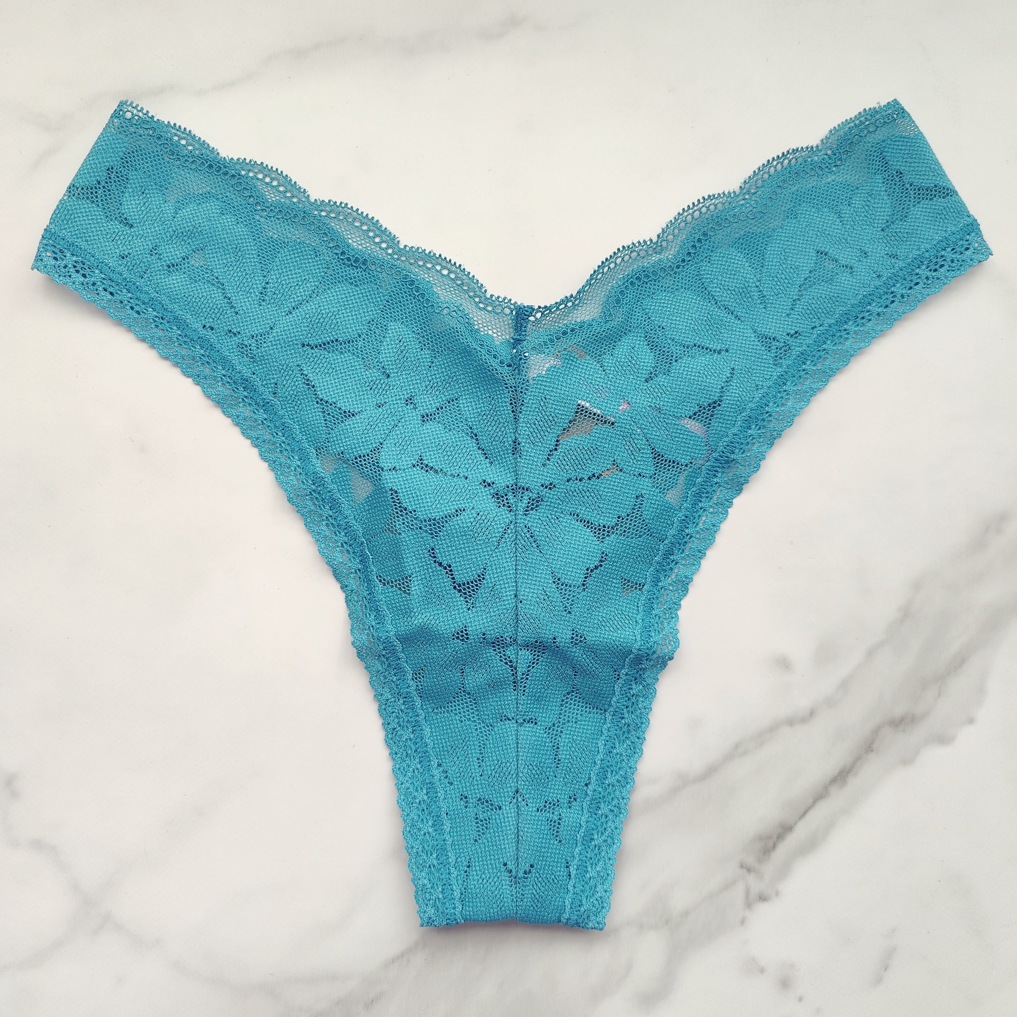Lacie Brazilian Panty