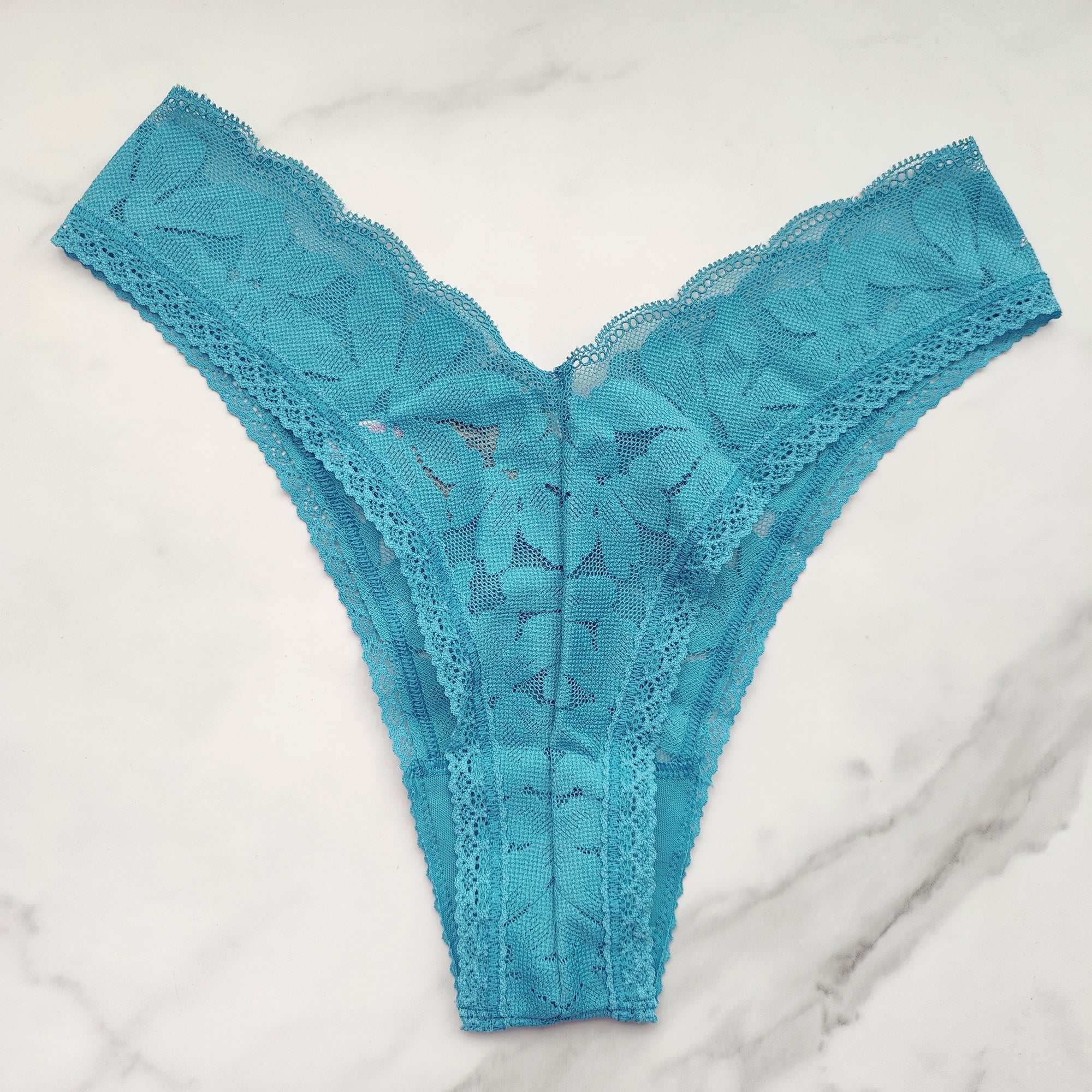 Lacie Brazilian Panty