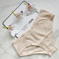 Rib Cotton Cheekster Panty PINK Victoria's Secret