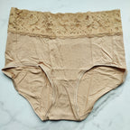 Embraceable Super Soft Signature Lace Brief Panty
