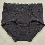 Embraceable Super Soft Signature Lace Brief Panty
