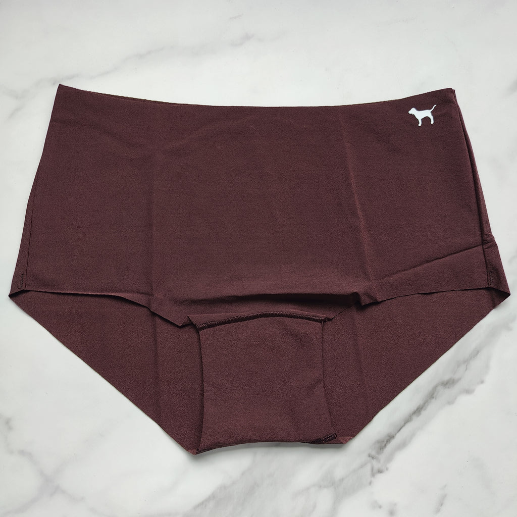 Smooth No-Show Boyshort Panty