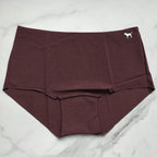 Smooth No-Show Boyshort Panty