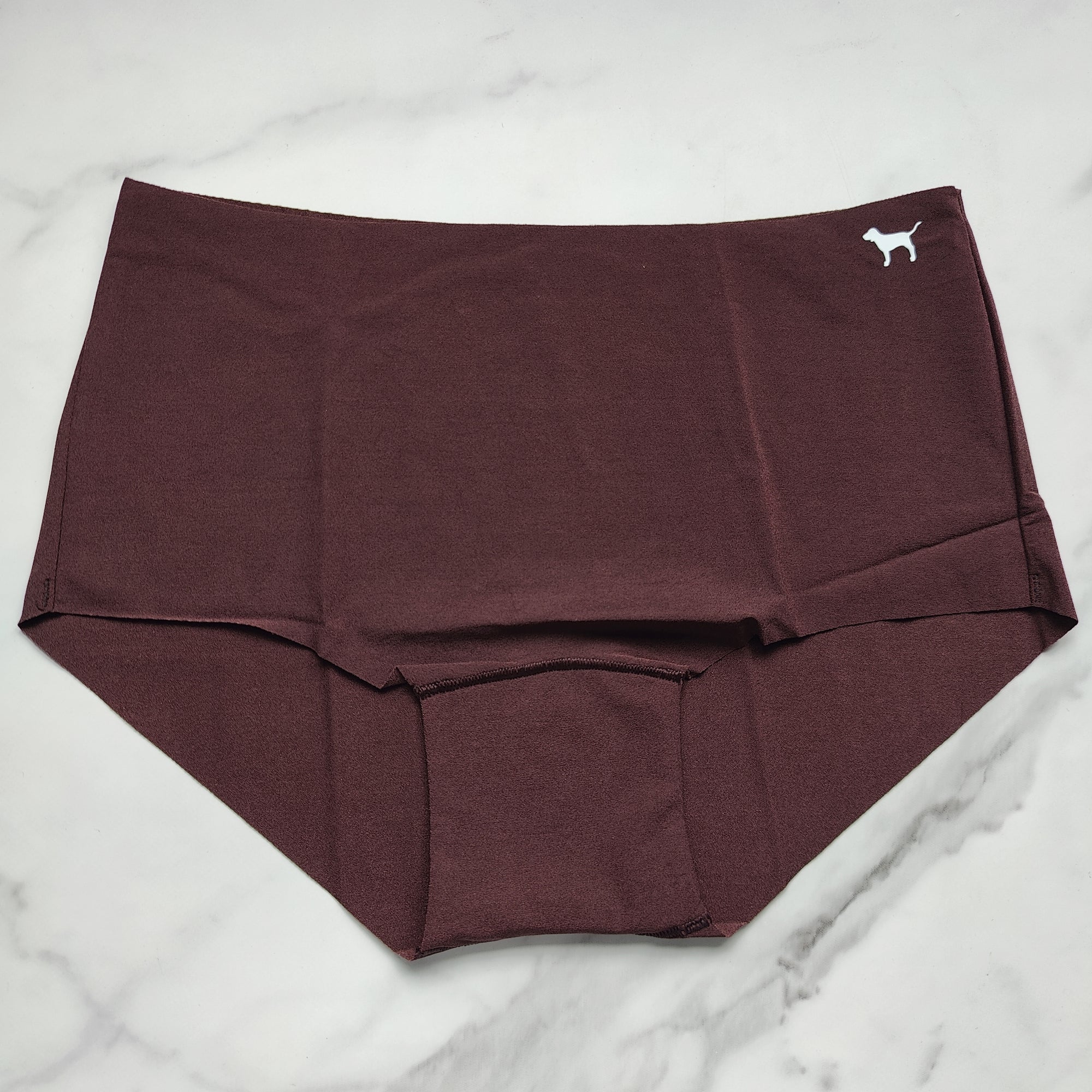 Smooth No-Show Boyshort Panty