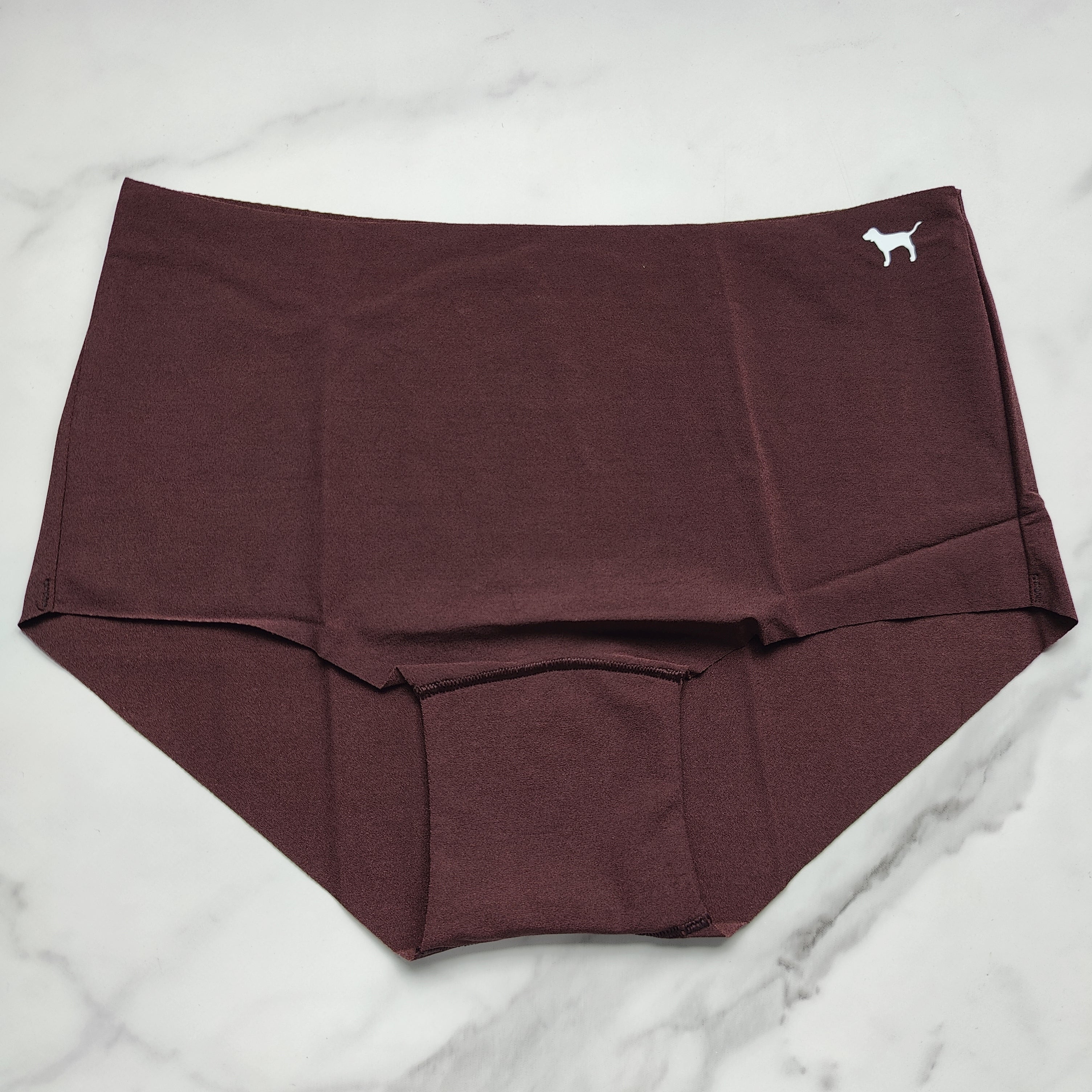 Smooth No-Show Boyshort Panty
