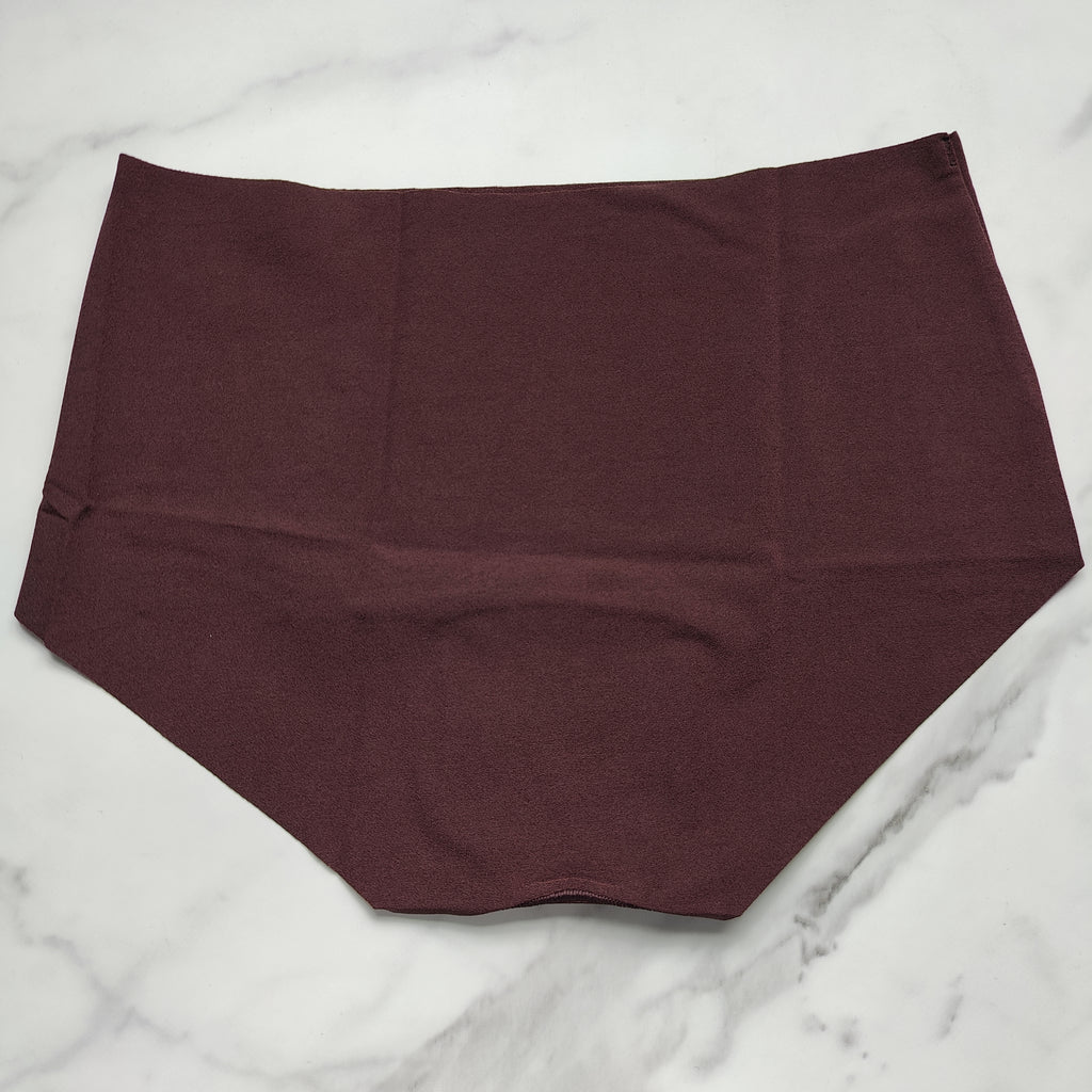 Smooth No-Show Boyshort Panty
