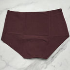 Smooth No-Show Boyshort Panty