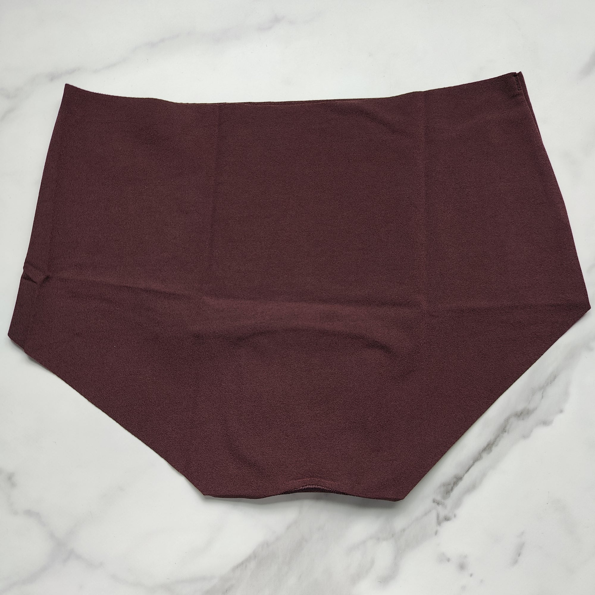Smooth No-Show Boyshort Panty