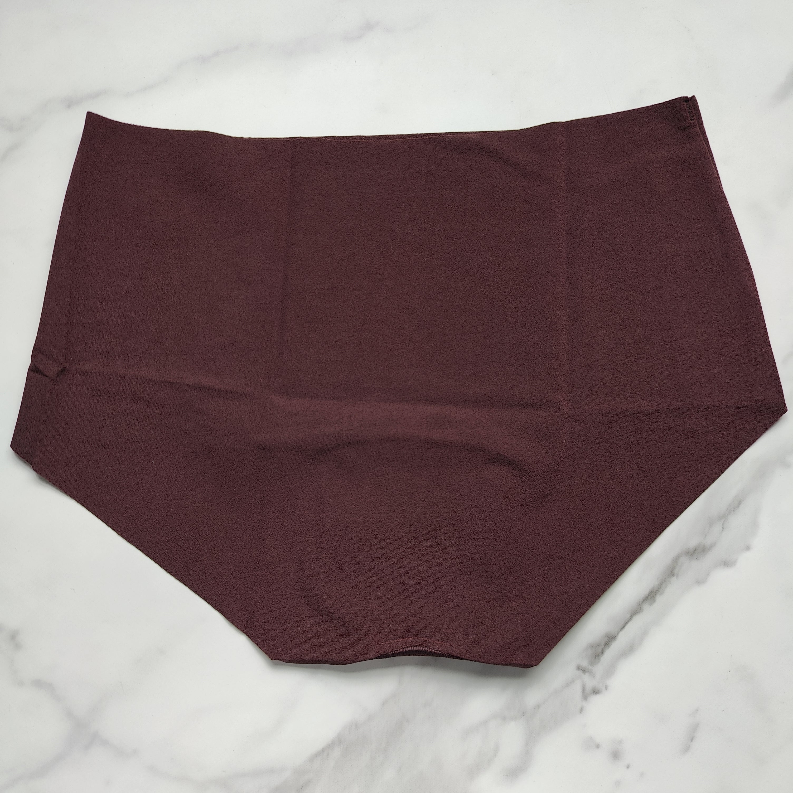 Smooth No-Show Boyshort Panty