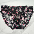 Victoria's Secret  The Lacie Posey Lace Bikini Panty 