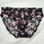 The Lacie Posey Lace Bikini Panty