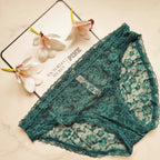 The Lacie Posey Lace Bikini Panty