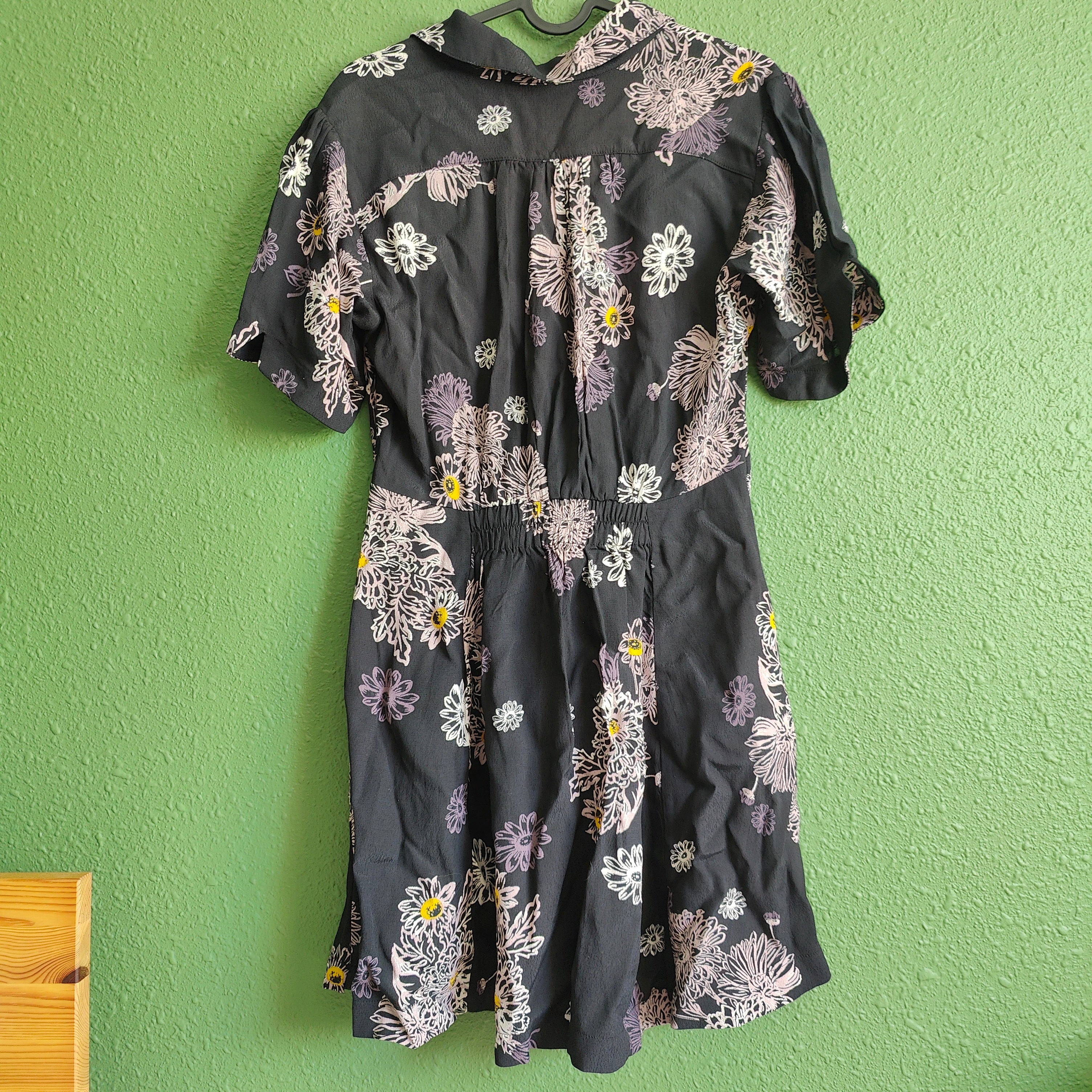 Free People Dresses | Free People Hawaii Mini Dress | Color: Black | Size: S | Elsa294's Closet Free People Dresses | Free People Hawaii Mini Dress | Color: Black | Size: S | Elsa294's Closet