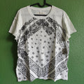 We The Free Bandana Tee Free People
