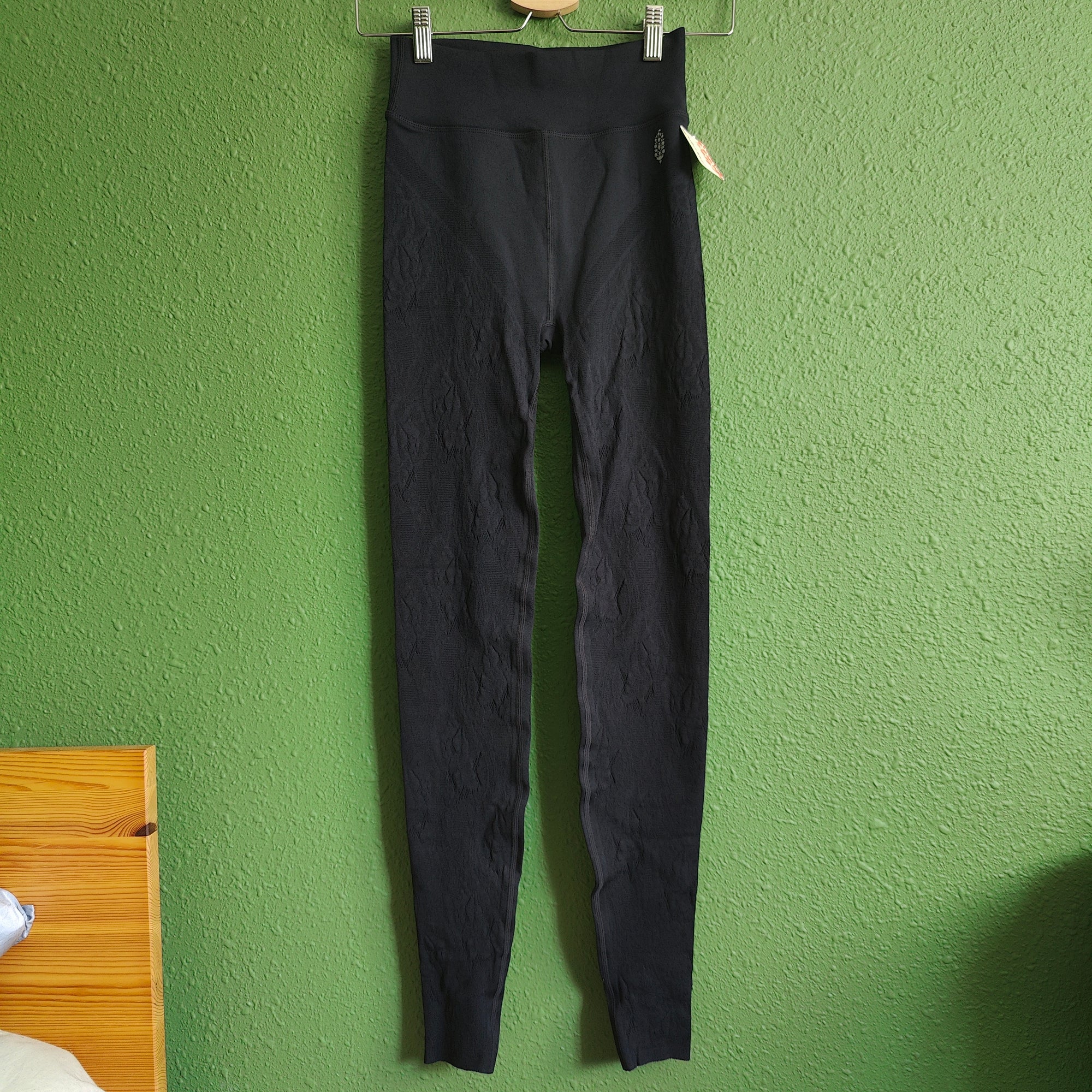 Free People Movement Dance Tights