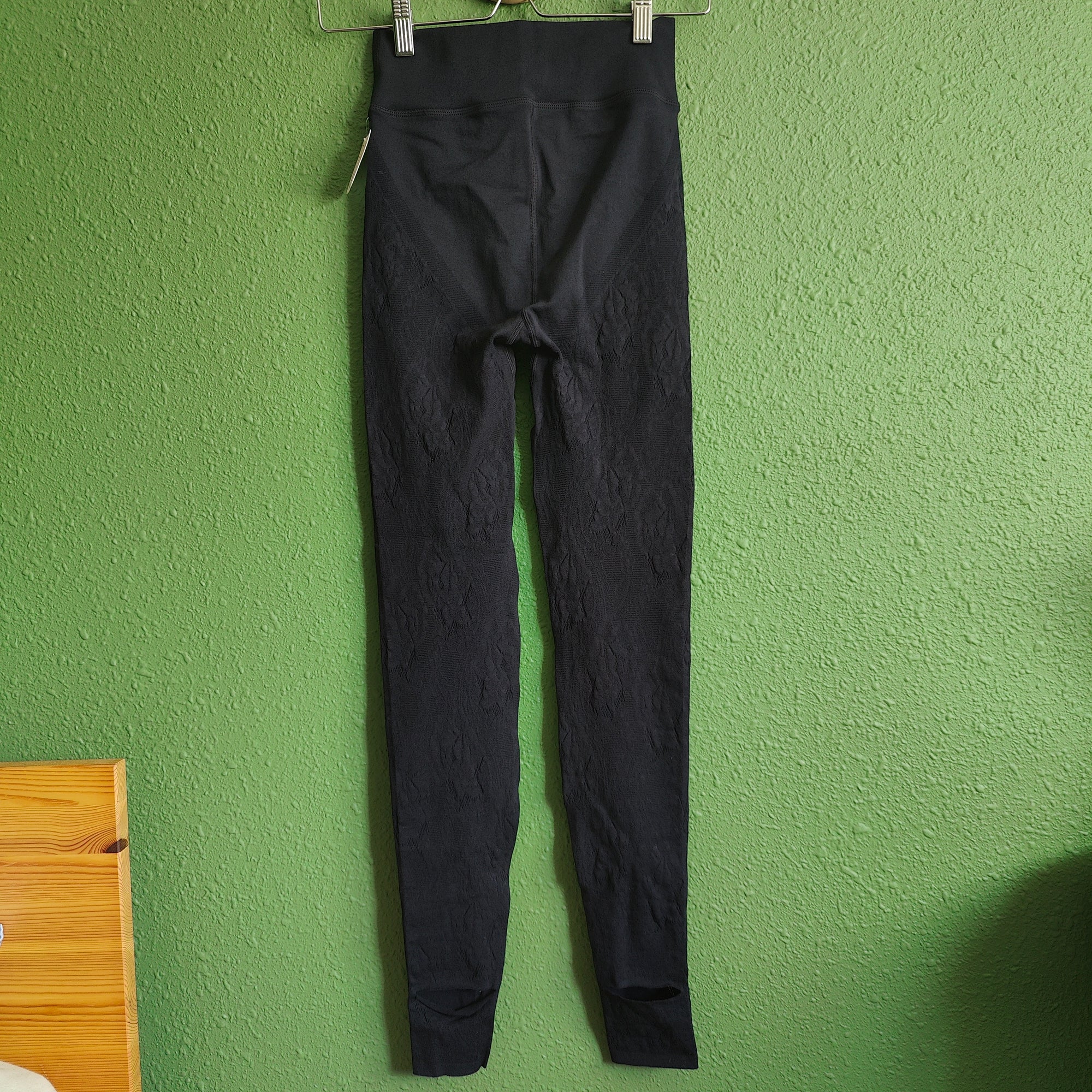Free People Movement Dance Tights
