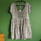 Sundown Mini Dress