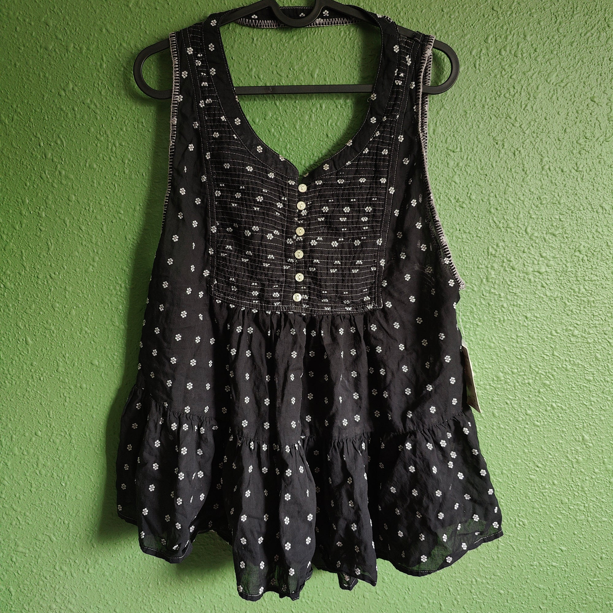 State of Grace Tank