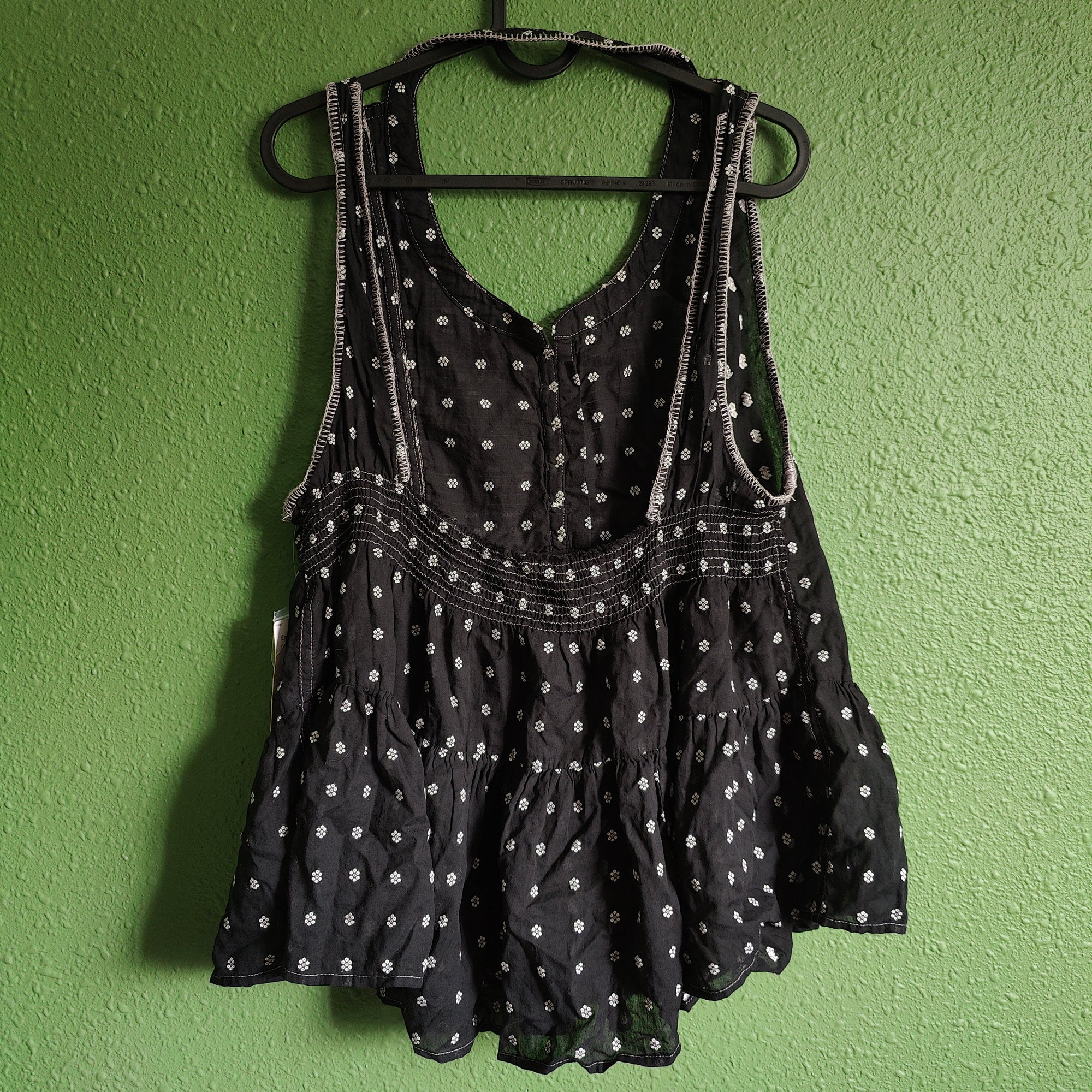 State of Grace Tank