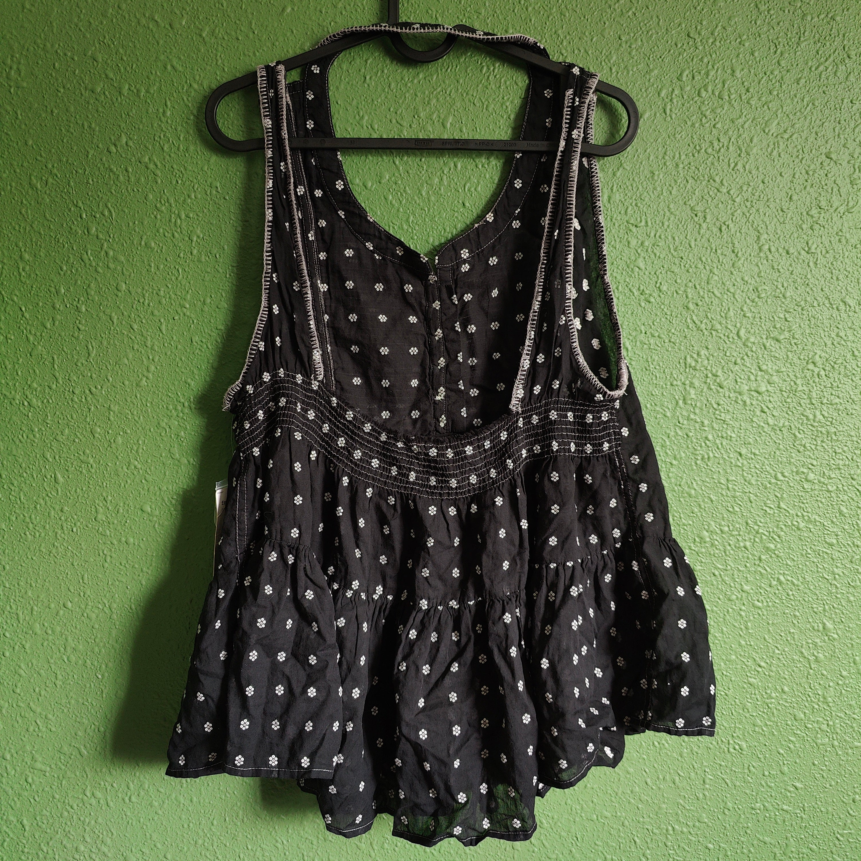 State of Grace Tank
