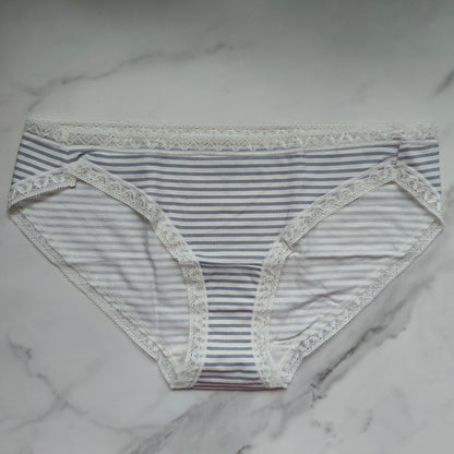 Cotton Modal Bikini Panty