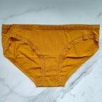 Cotton Modal Bikini Panty