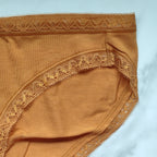 Cotton Modal Bikini Panty