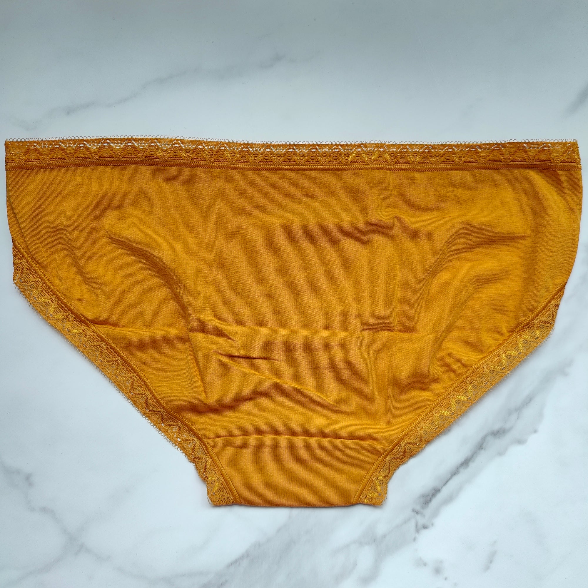 Cotton Modal Bikini Panty