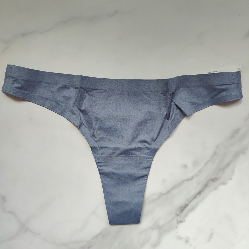 Enbliss Soft Stretch Thong Panty