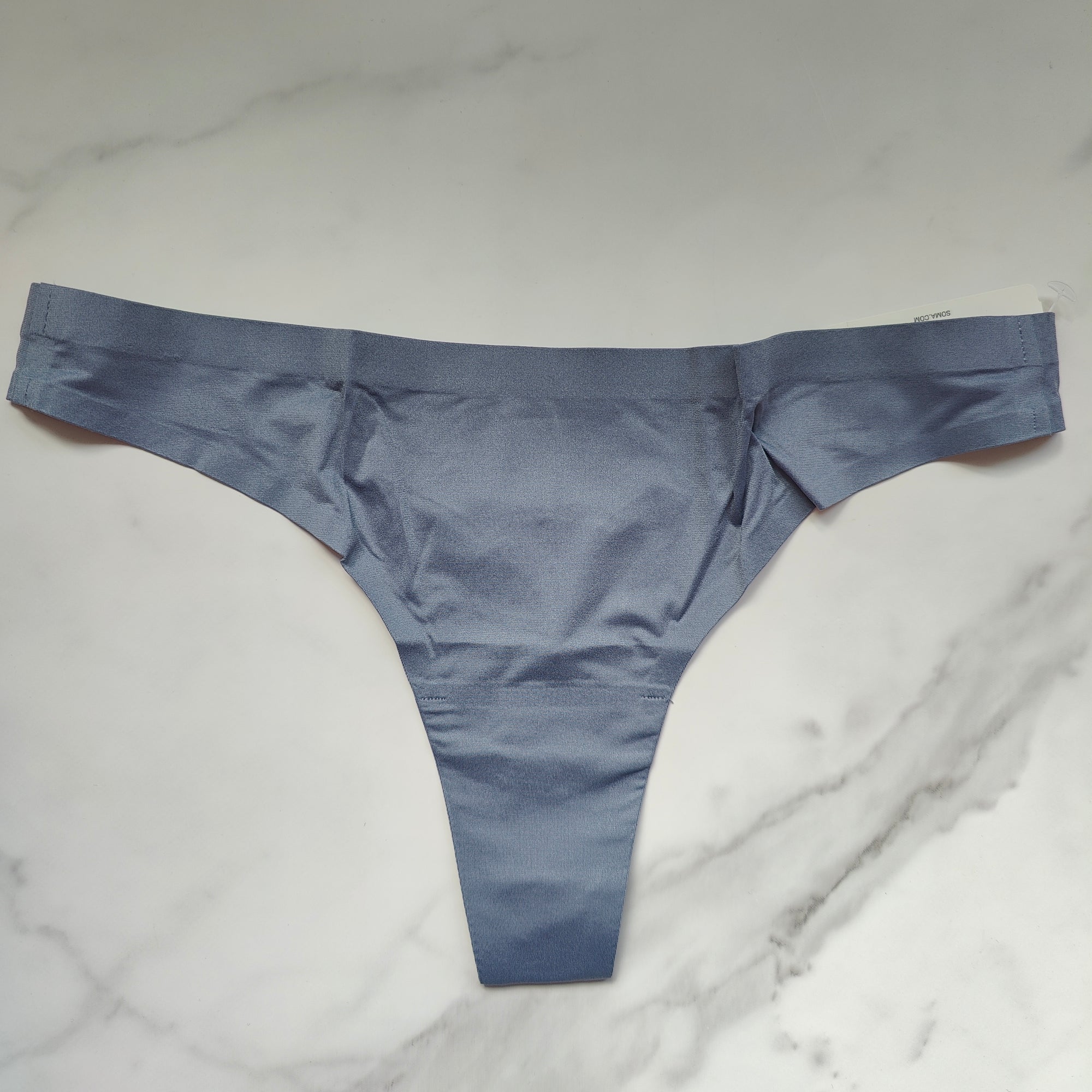 Enbliss Soft Stretch Thong Panty