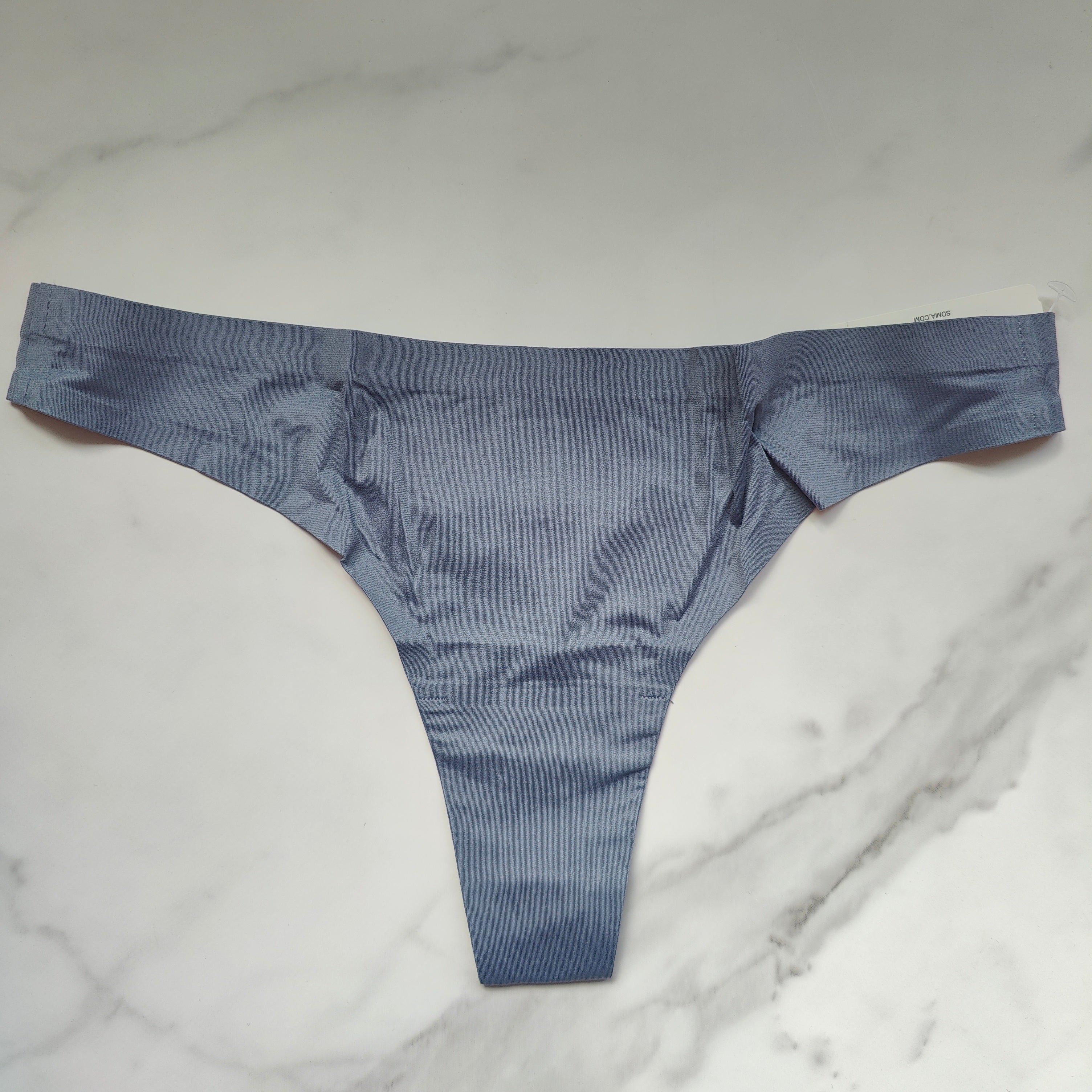 Enbliss Soft Stretch Thong Panty