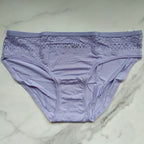 Embraceable Enchanting Lace Hipster Panty