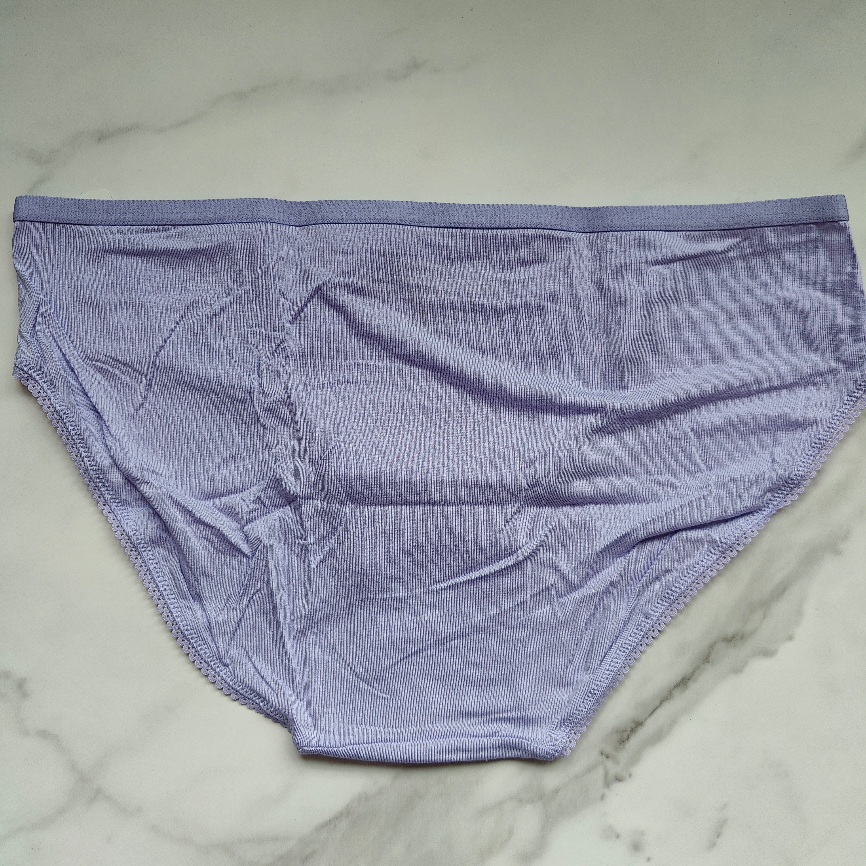 Embraceable Enchanting Lace Hipster Panty