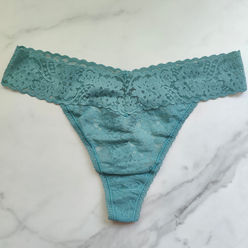 TellTale The Romantic Thong Panty