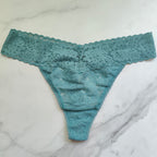 TellTale The Romantic Thong Panty
