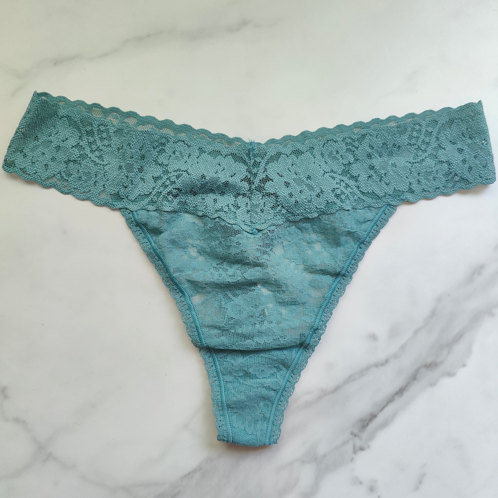 TellTale The Romantic Thong Panty